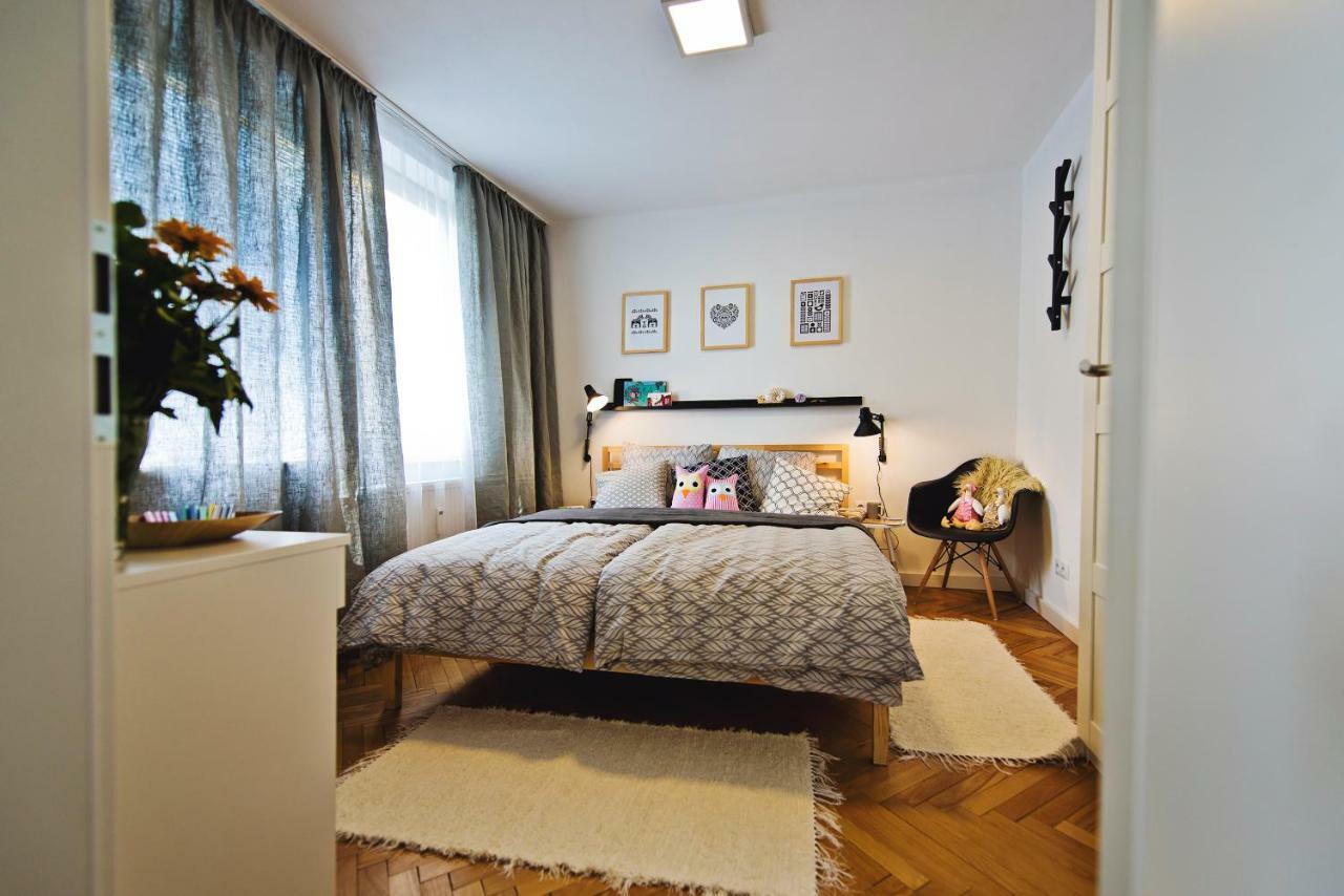 Apartmán Loty Tatranská Lomnica Exterior foto